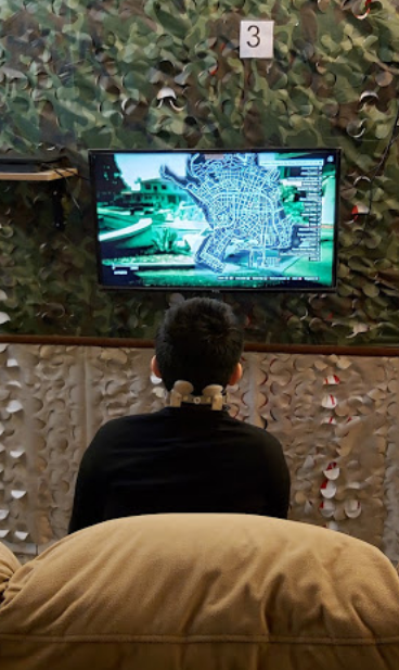 گیم نت سیکاس