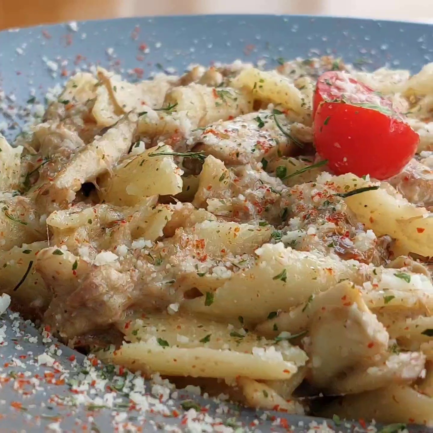 فست فود اُرس