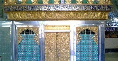 امامزاده سلطان سید علی اکبر  