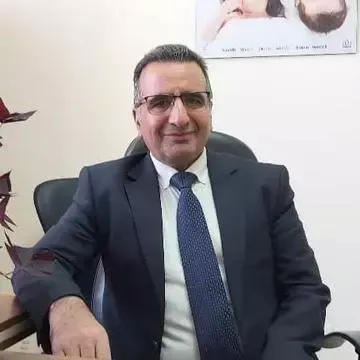 دکتر علی خانی (دندان پزشک)