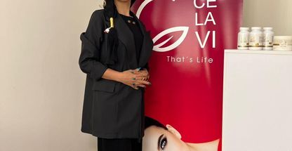 آکادمی پوست و مو صدف