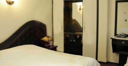 هتل بزرگ کادوس