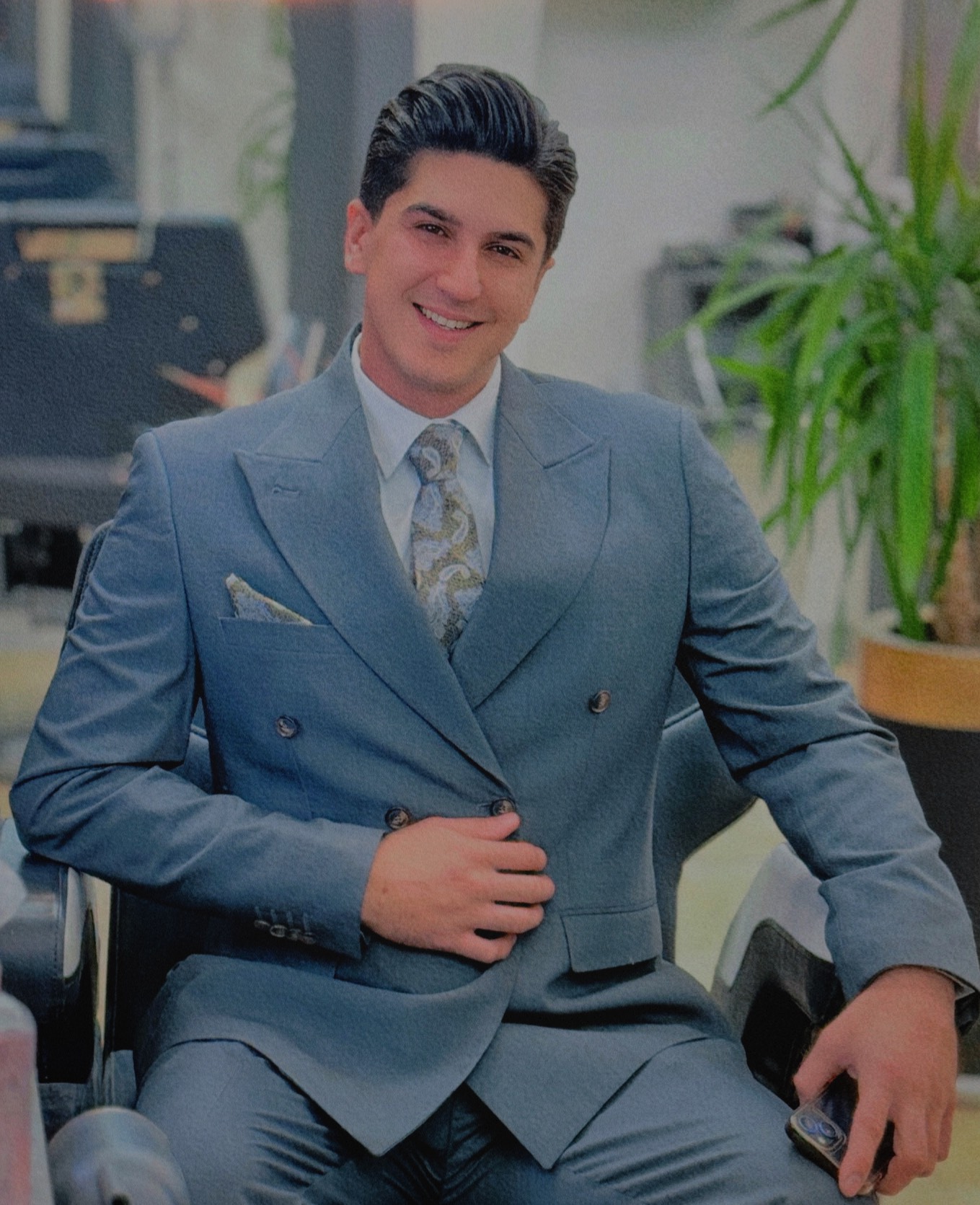 مشاورین املاک دیار کرمان