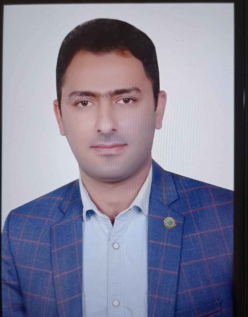 وکیل جواد سبحانی اندبیل