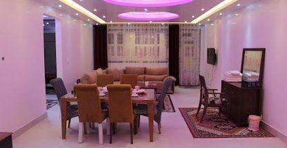 مهمان پذیر آسمان