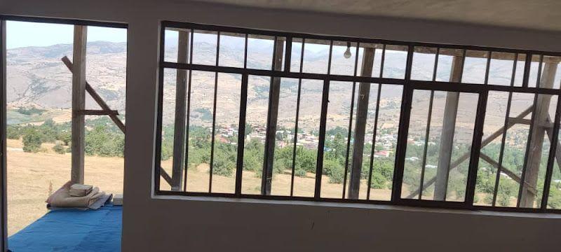 اقامتگاه بوم گردی مازولنگه