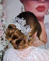 مجتمع زیبایی وآموزشی تاج خورشید