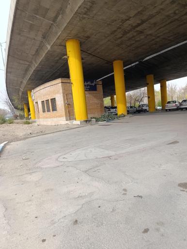 ایستگاه پلیس