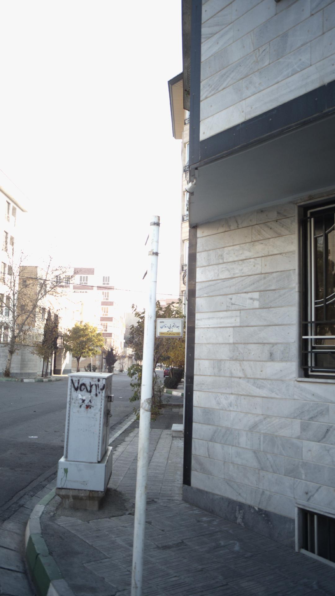 دندانساز بهدار تجربی دندان