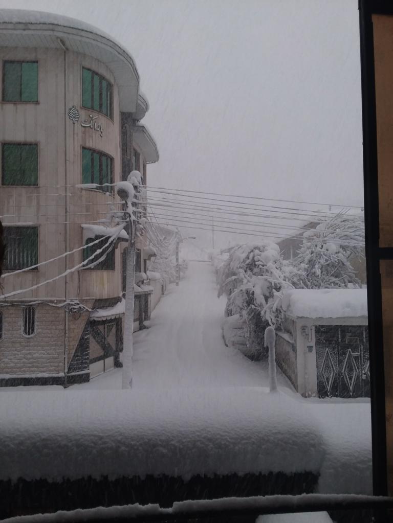 رستوران ایرانی