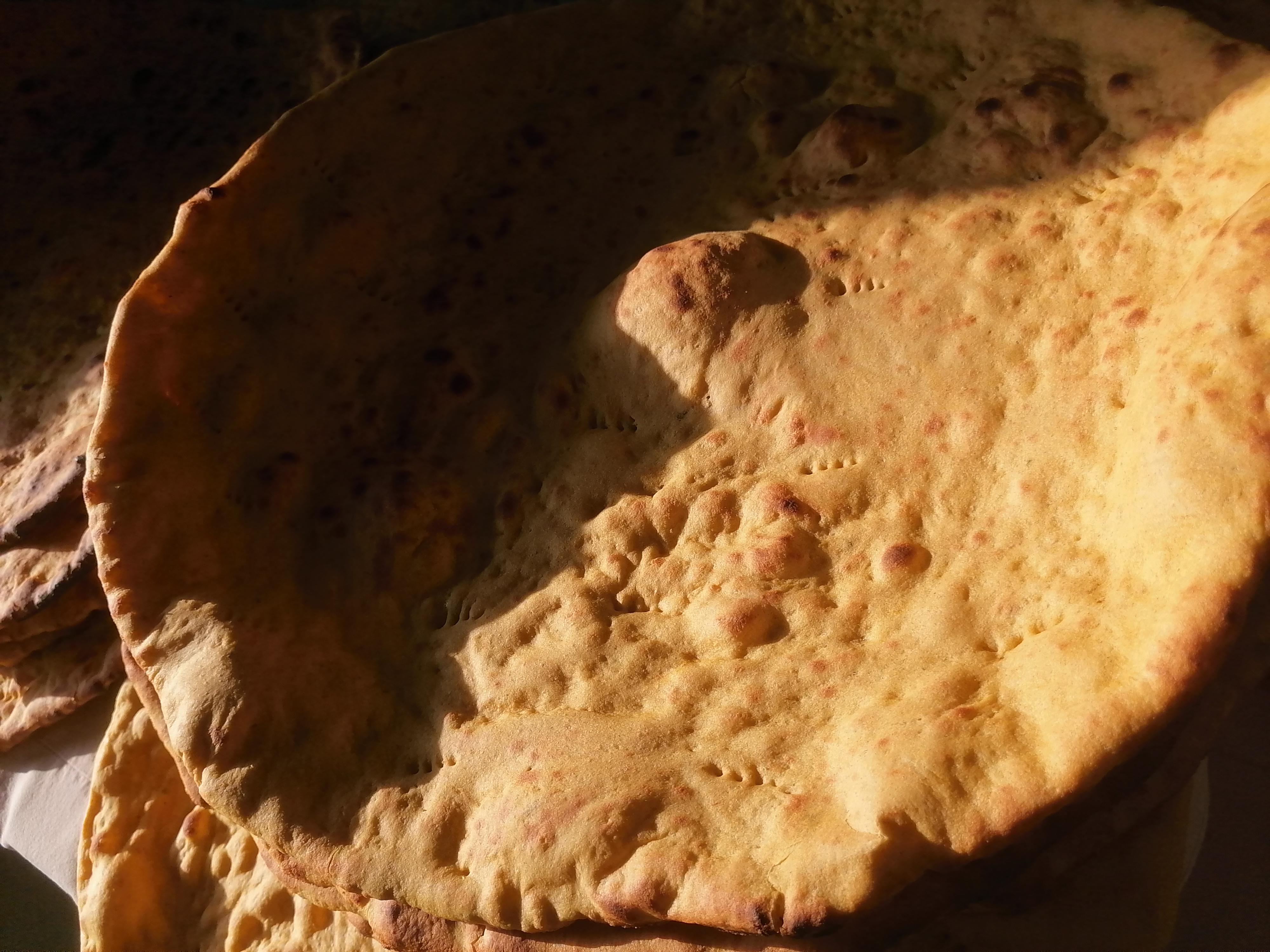 نانوایی خانگی امام رضا (ع)