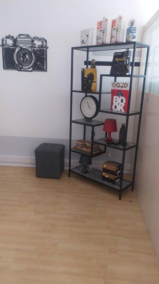 واردات جانبی رابین تل(فروش لوازم جانبی موبایل)