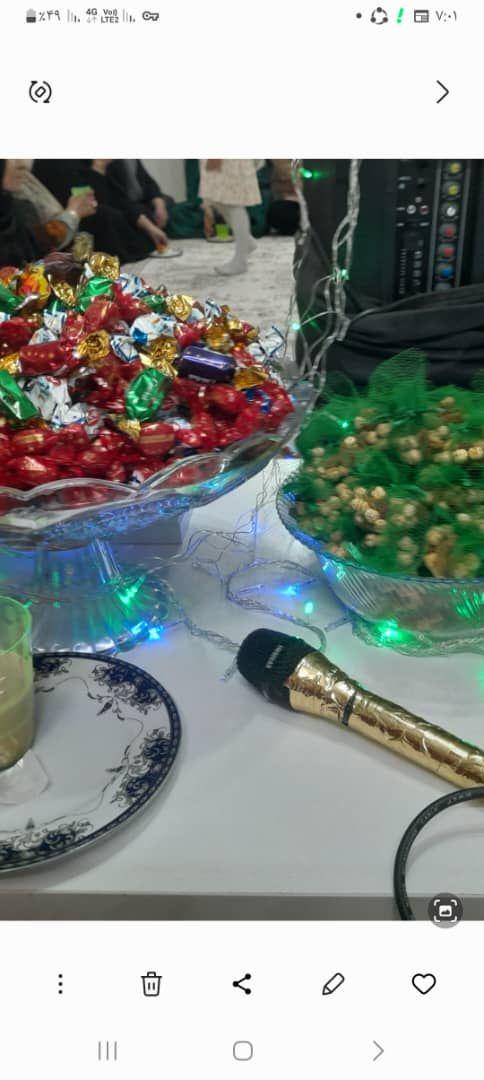 خدمات مجالس ماه جهان