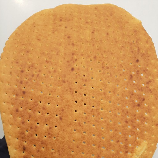 نانوایی خشکه پزی شاطر علی