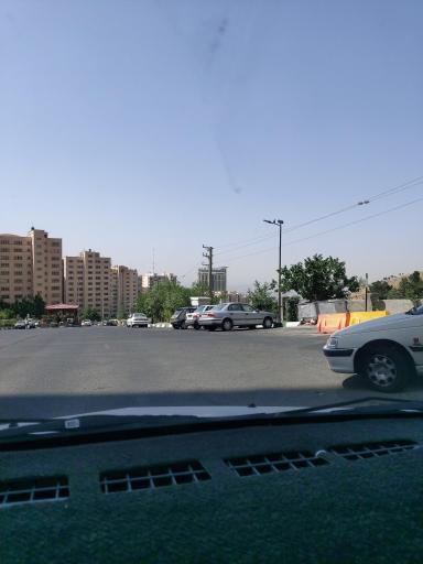 شهرک بام تهران