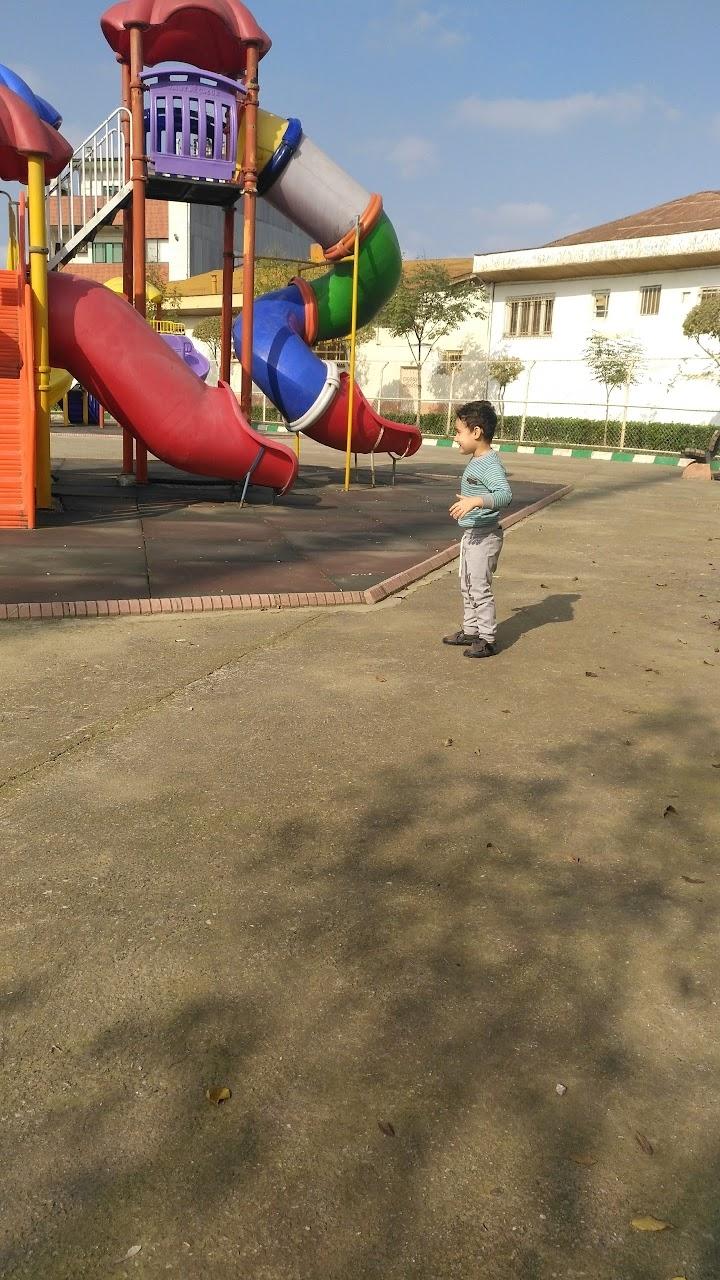 پارک مفاخر