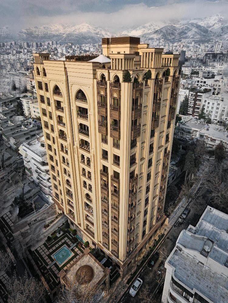 شرکت حمل و نقل طهران بار