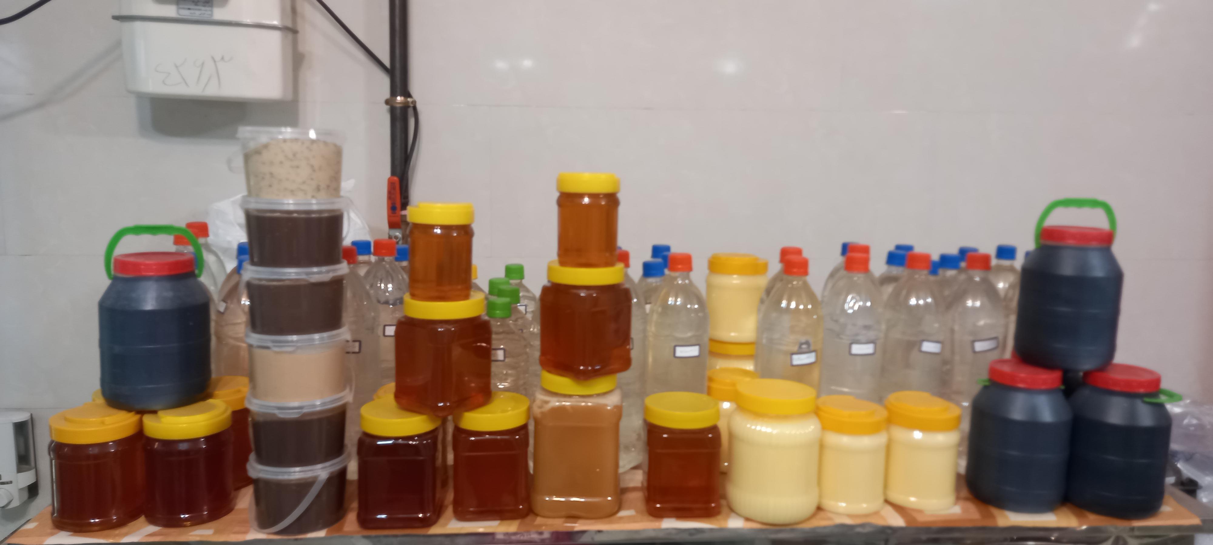 لبنیاتی بشارتی