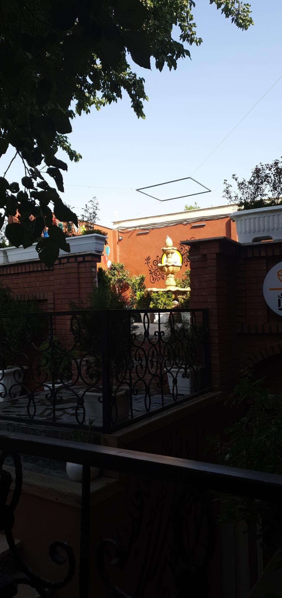 کافه بازی صحرا