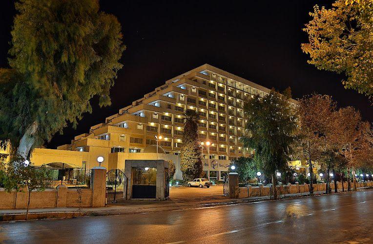 Homa Hotel