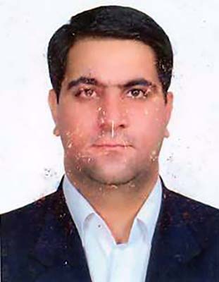 ابراهیم معظمی گودرزی