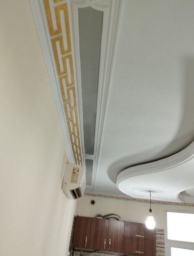 کناف کار نقاش ساختمان