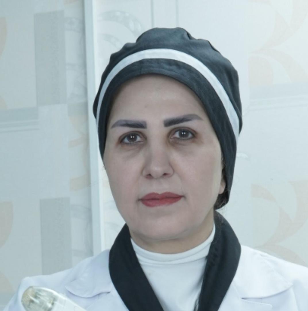 کلینیک زیبایی دکتر امجدیان