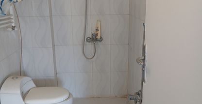 شرکت خدماتی نظافتی تبسم