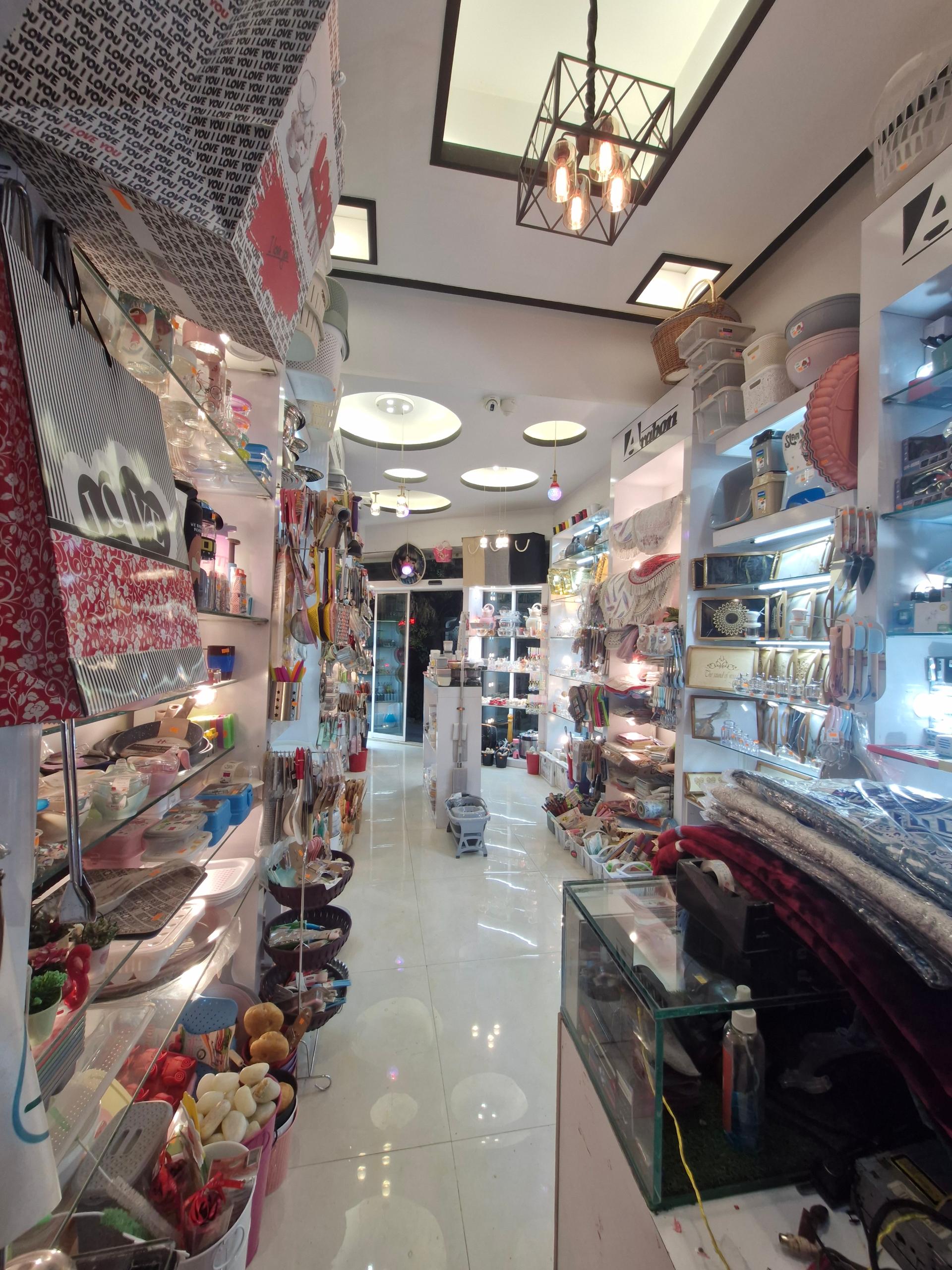 فروشگاه مهدی