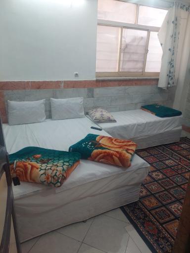 سوئیت محبان الرضا