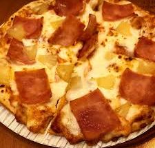 تله پیتزا شعبه ونک