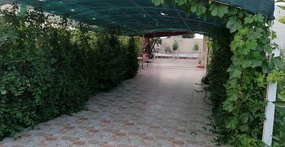 ویلا باغ مبین