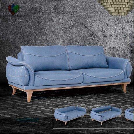 گروه صنعتی برگ سبز