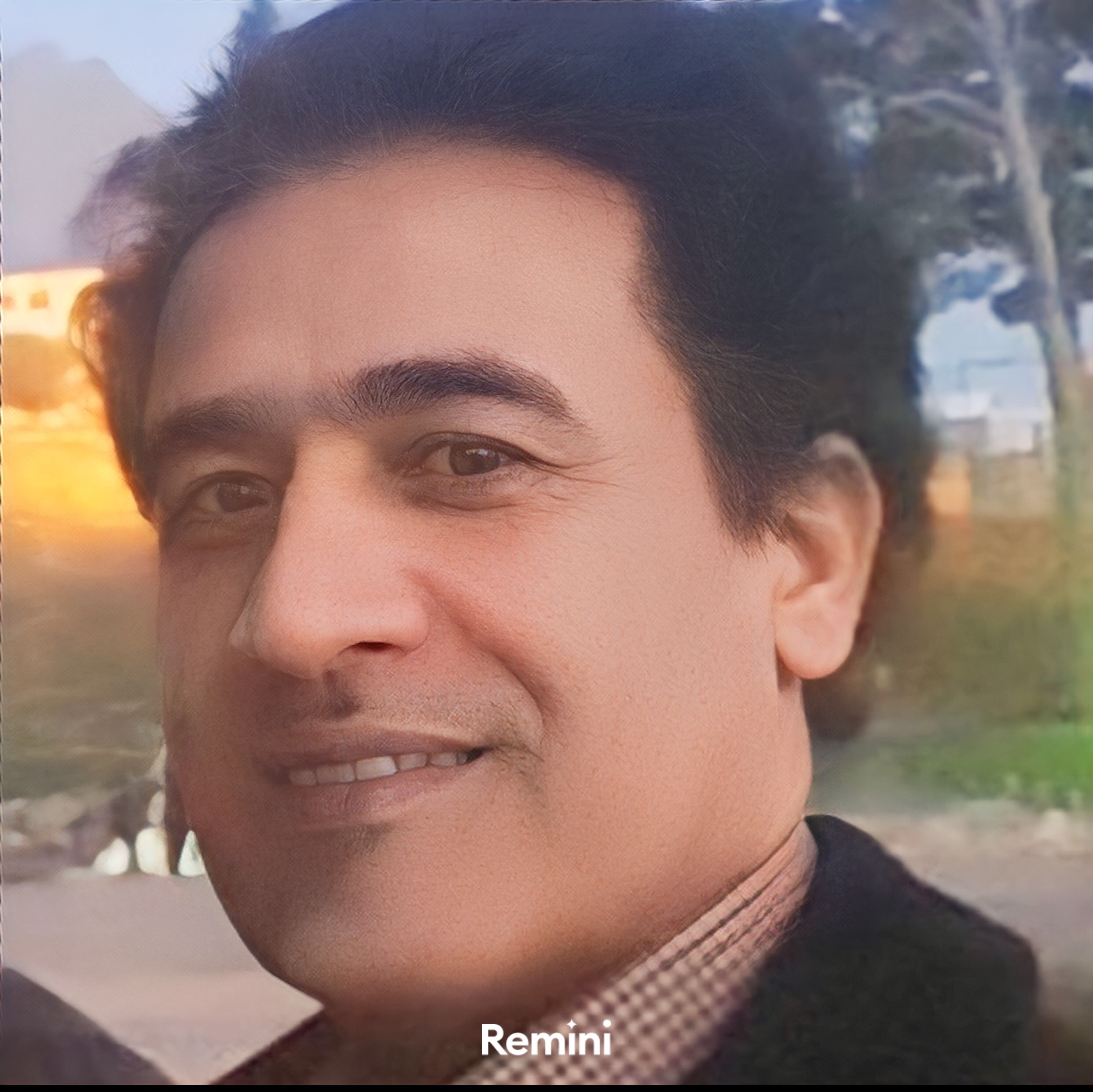 مسعود نوروزی