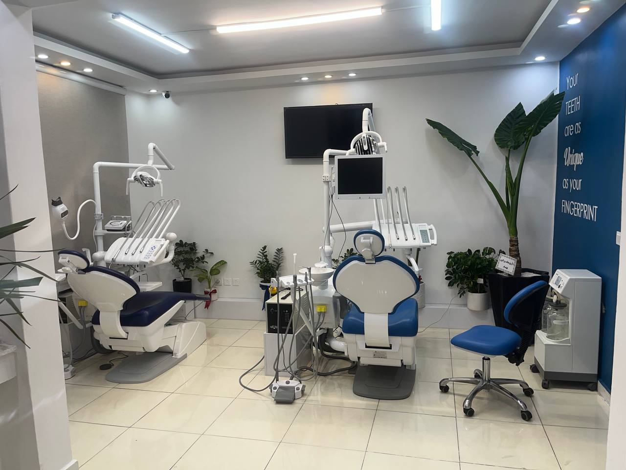 دندانپزشکی دنتونیک