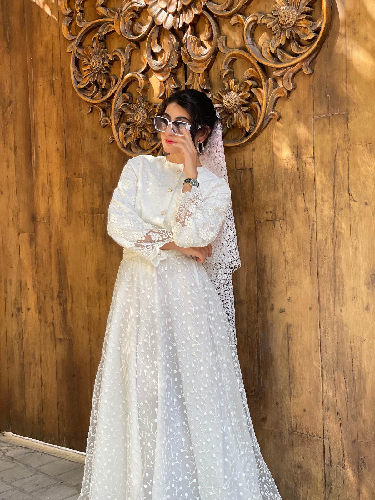 مزون زنانه و خیاطی سارینا