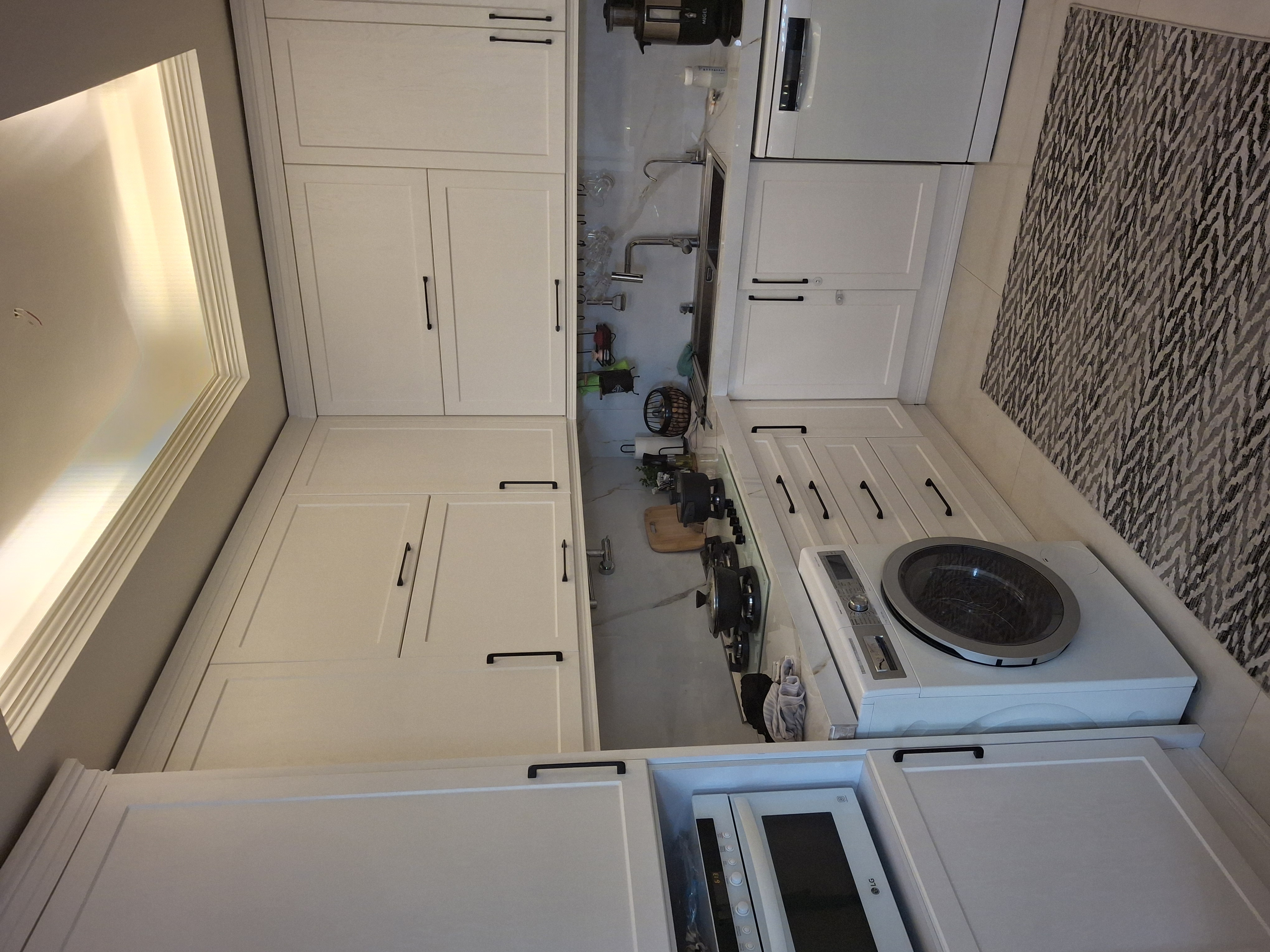 کابینت و دکوراسیون گالاته