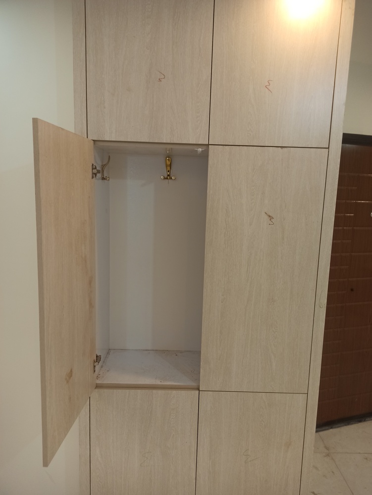 کابینت سازی متین گندمی