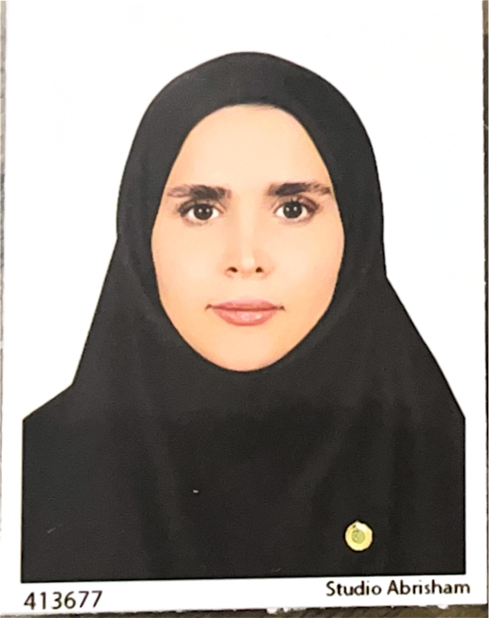 وکیل سیده نسیم میرموسوی