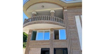 اجاره ویلا استخردار گردنه حیران