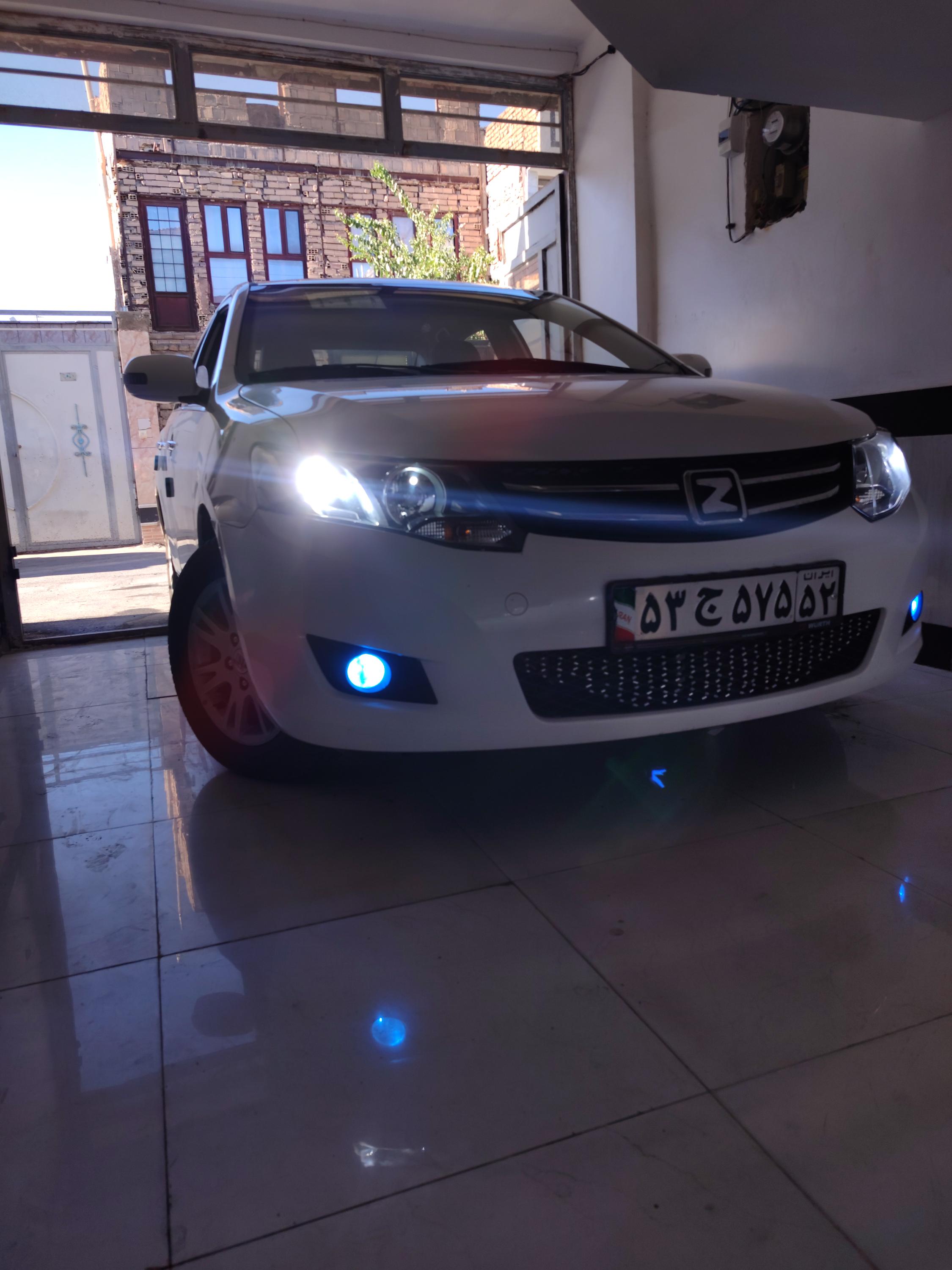 هدلایت مارکت بیرجند