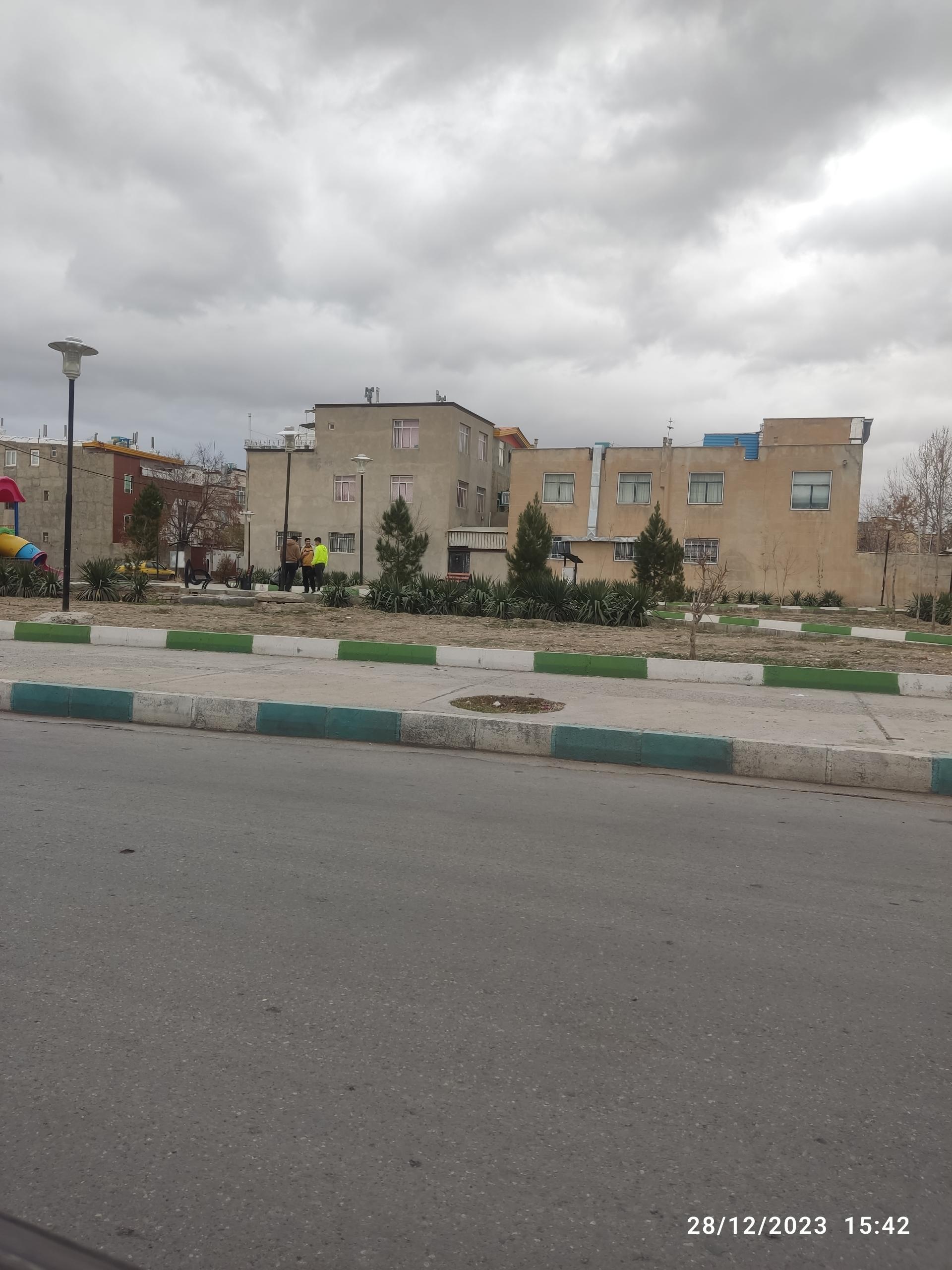 بوستان یاس