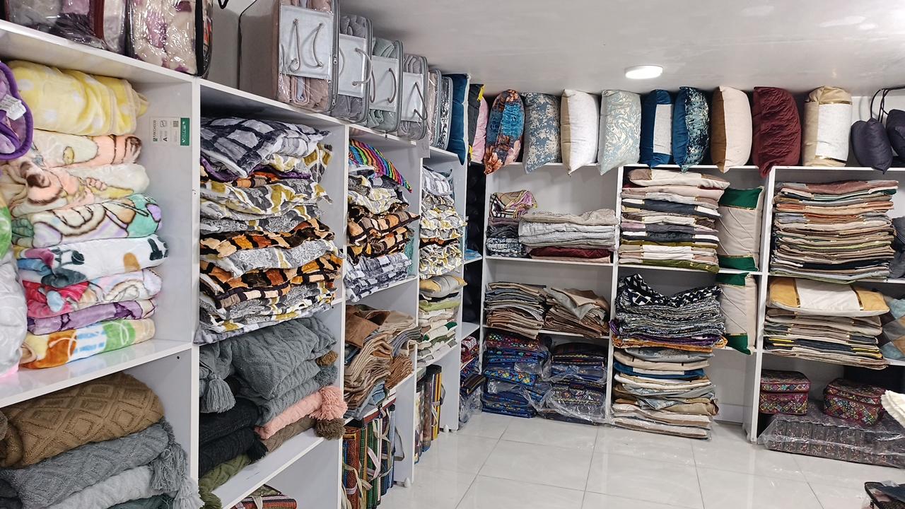 تولیدی پوشاک تن پوش