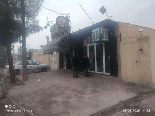 پروتئین آسان شام