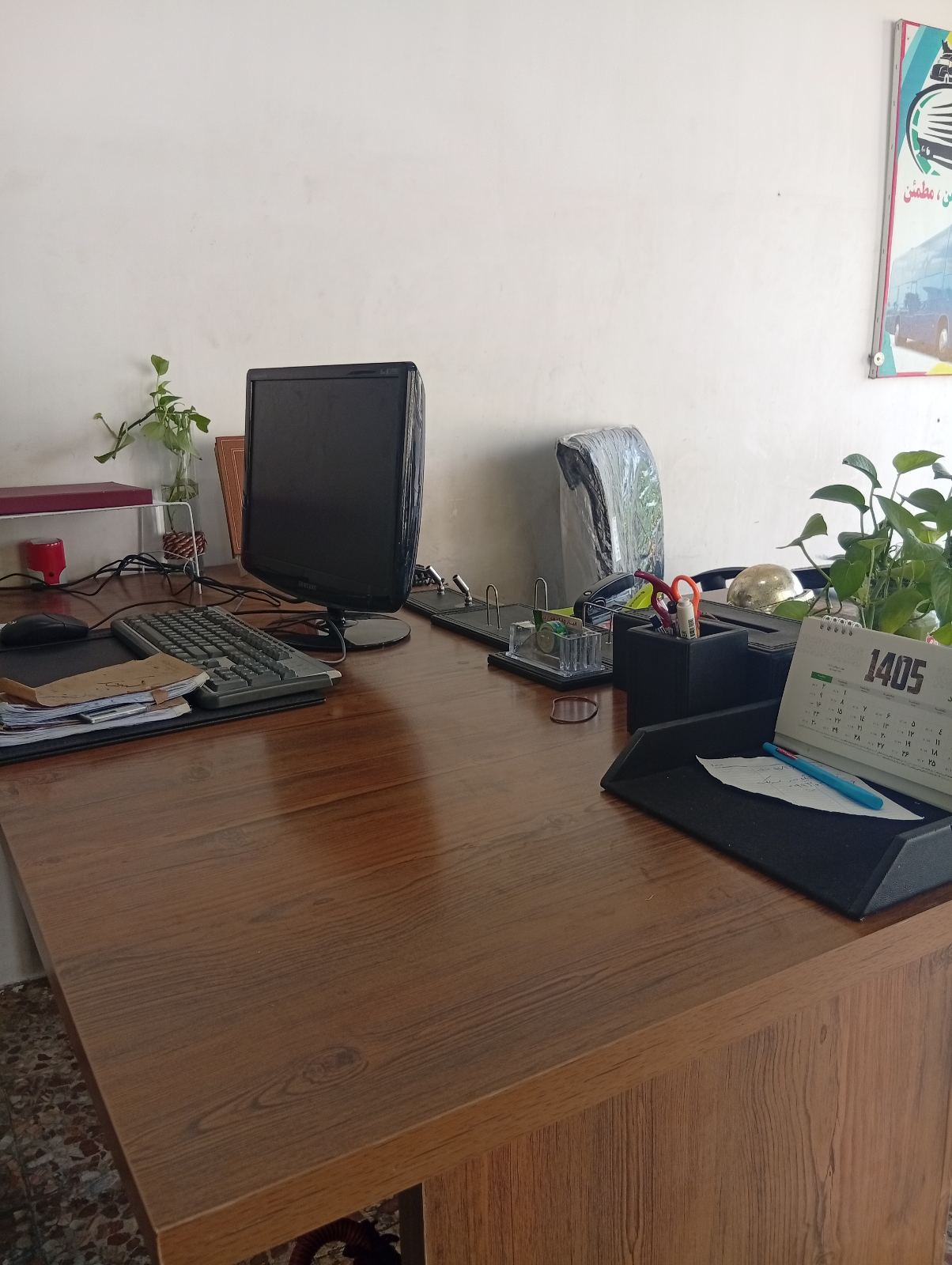 پیک موتوری سناتور