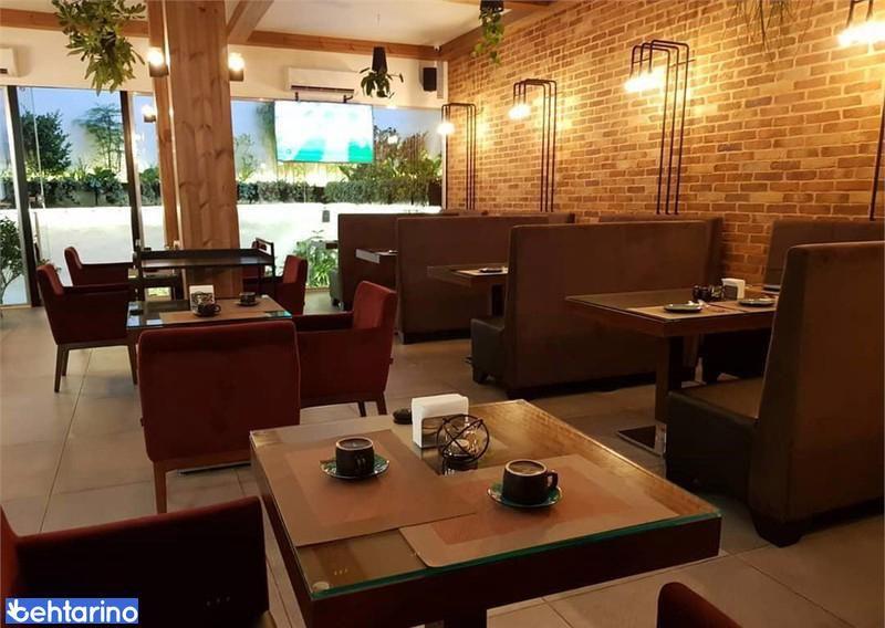 کافی شاپ سبو 