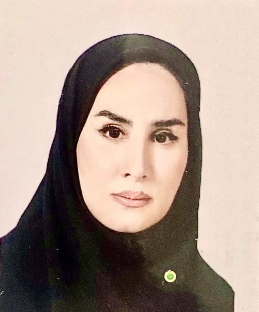 وکیل زهرا عباسی جغدانی