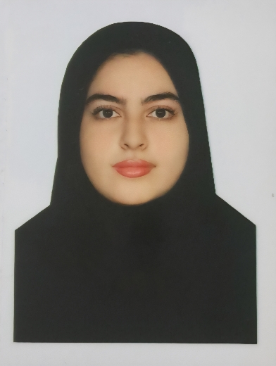 وکیل مائده نصراله زاده خاکیانی