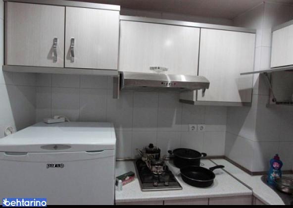 هتل آپارتمان آلتین ارس جلفا ⭐⭐⭐