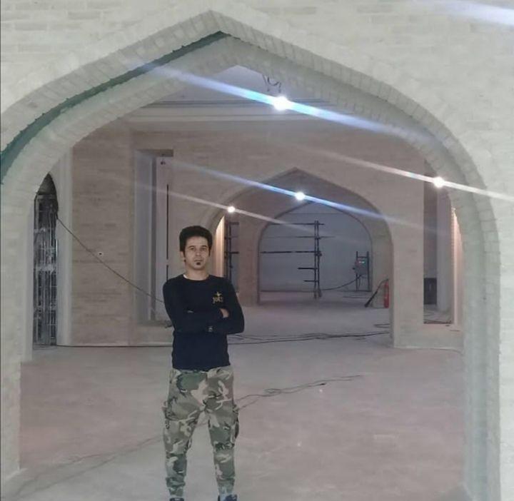 شرکت طراحی و ساختمانی